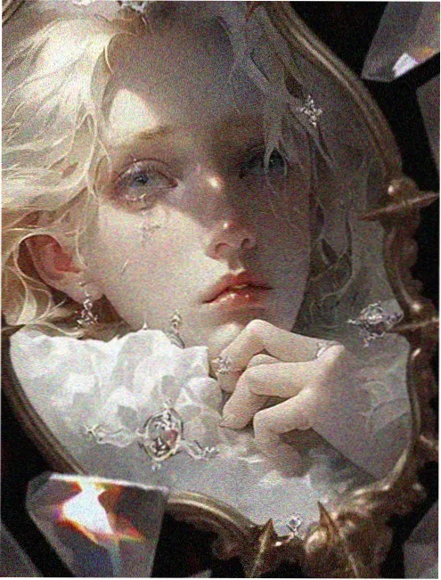 暗涌1987 电影海报