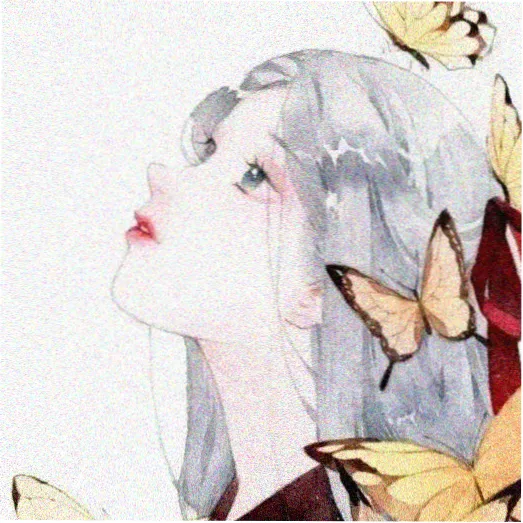 用户 小满 头像